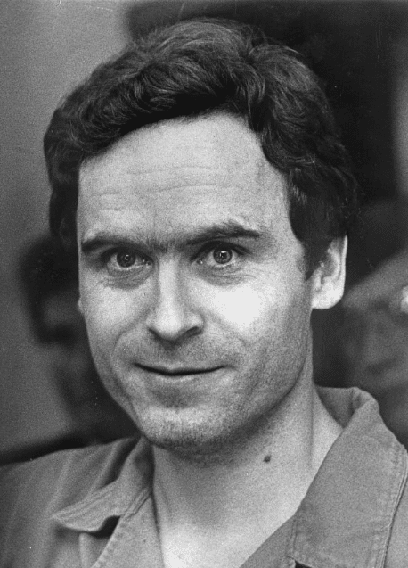 Ted Bundy 1989