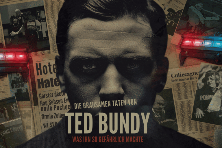 Ted Bundy