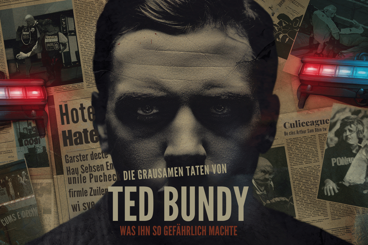 Ted Bundy