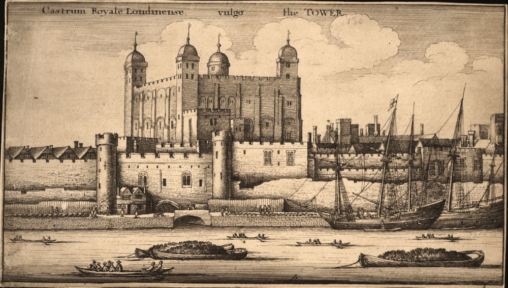 Tower of London