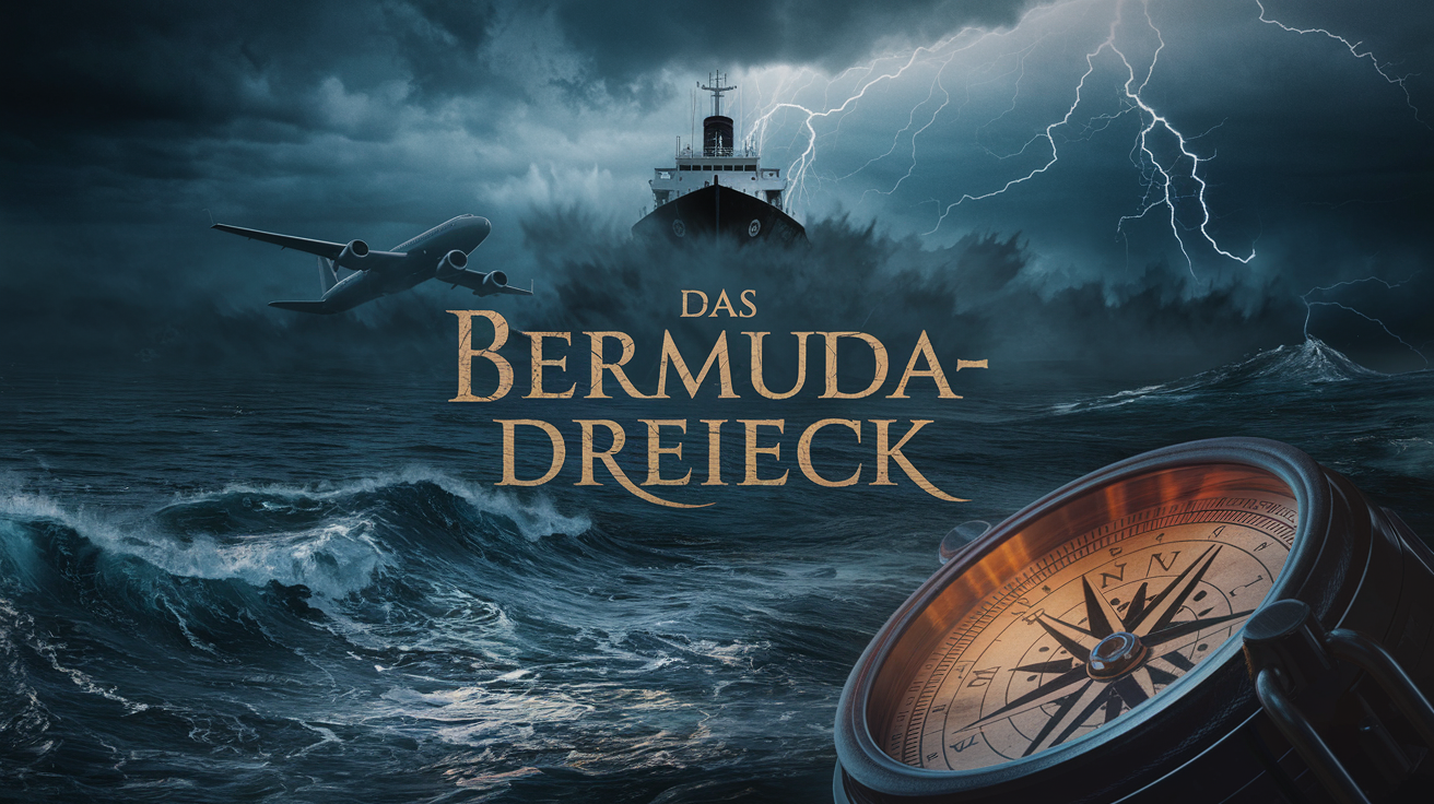 Bermuda-Dreieck