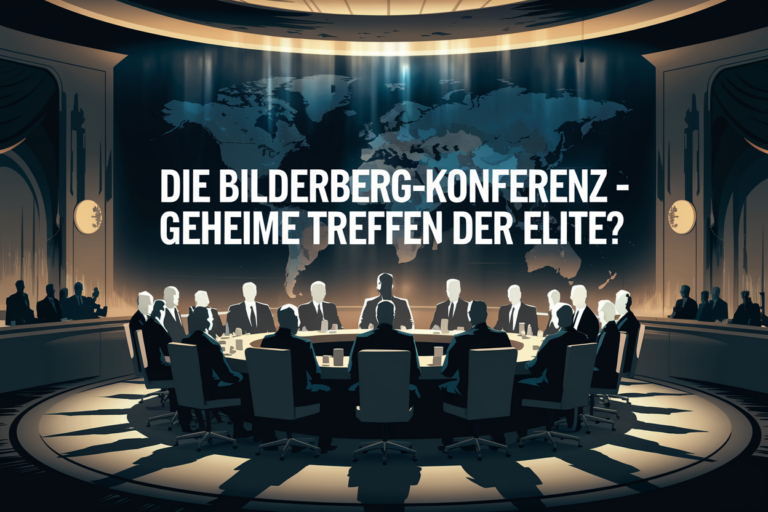 Bilderberg-Konferenz