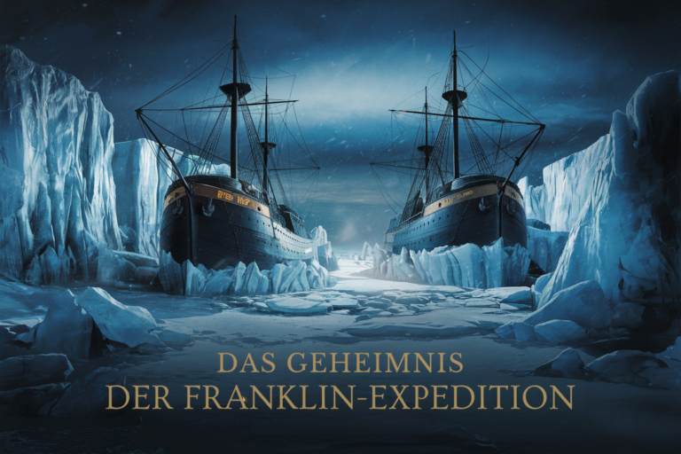 Franklin-Expedition