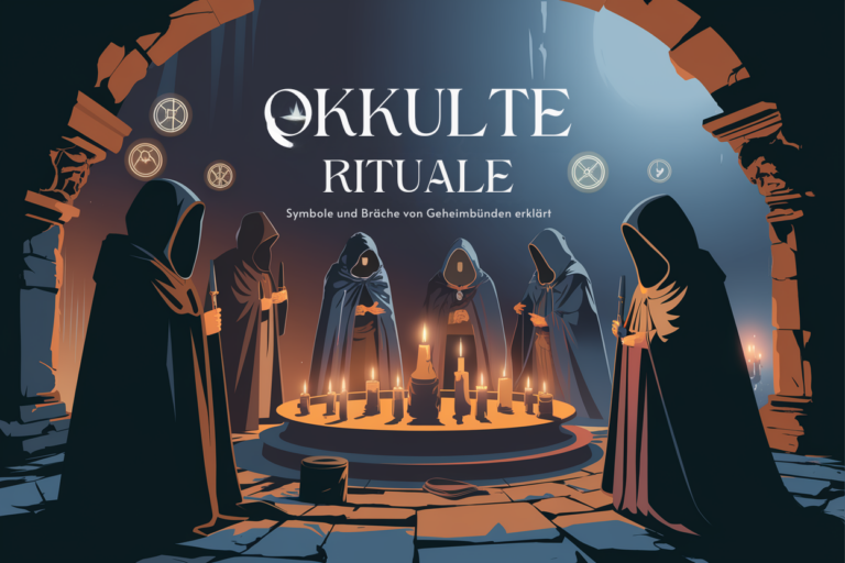 Geheimbund Rituale