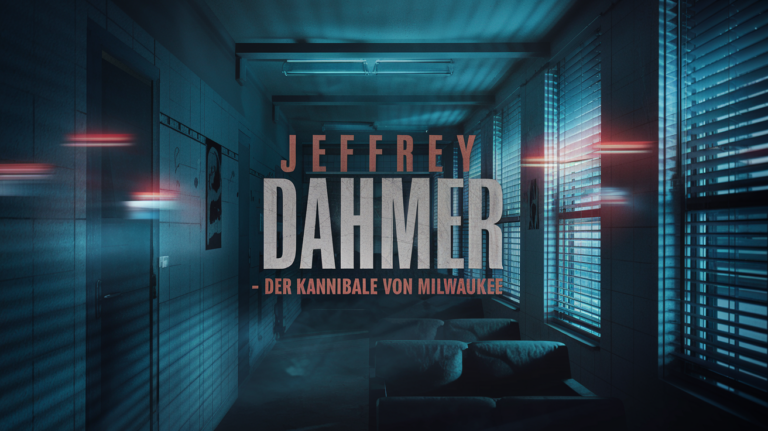 Jeffrey Dahmer