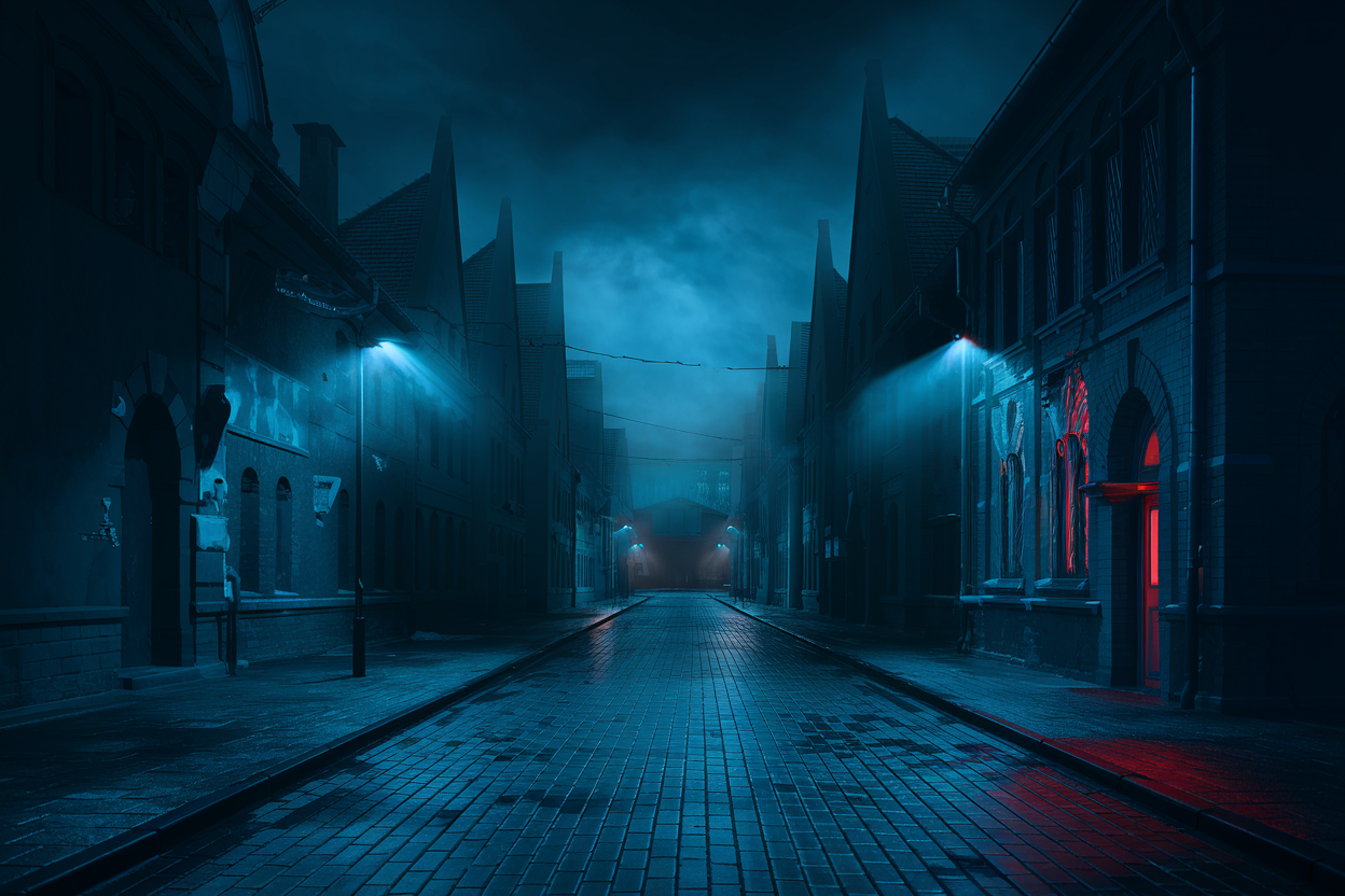 Serienmörder in Deutschland