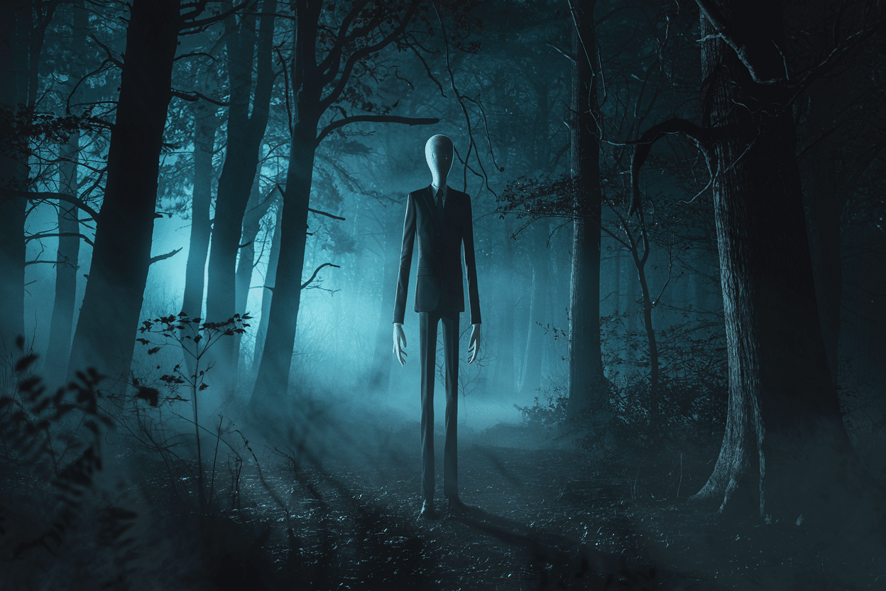 Slenderman