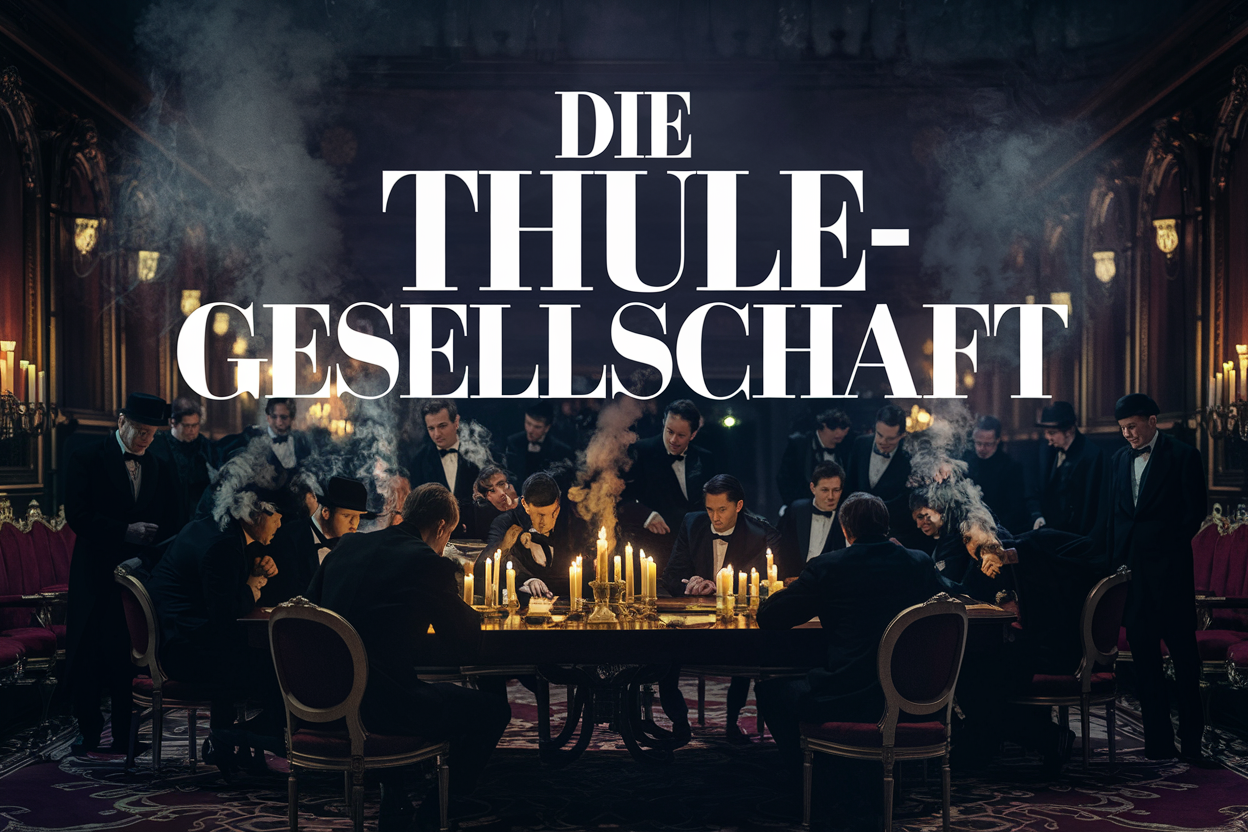 Thule Gesellschaft